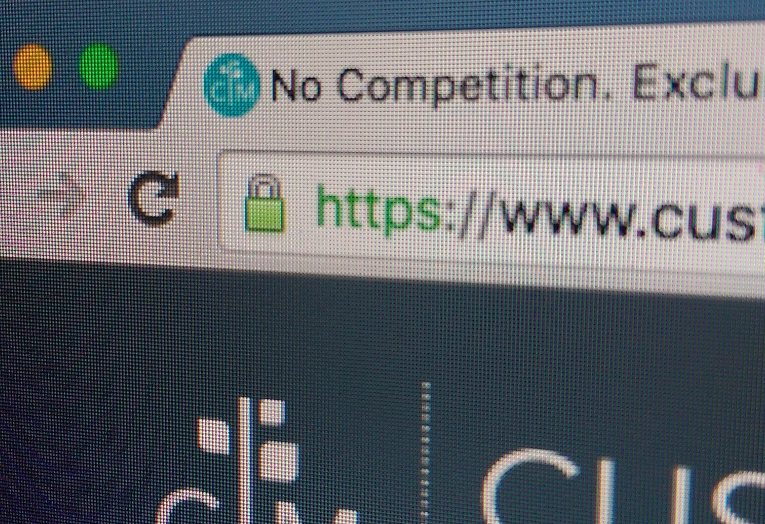 HTTPS is taking over Google search results: Are law firms keeping up?